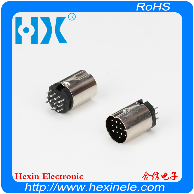 DIN��ͷϵ��:DSCT-13-07F-S