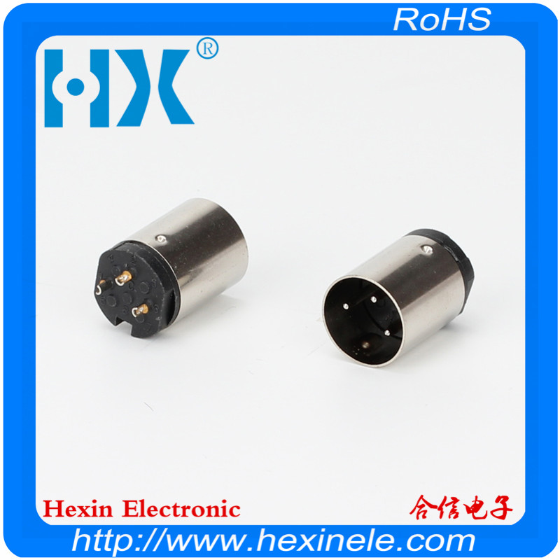 DIN��ͷϵ��:DSCT-3-07F -S