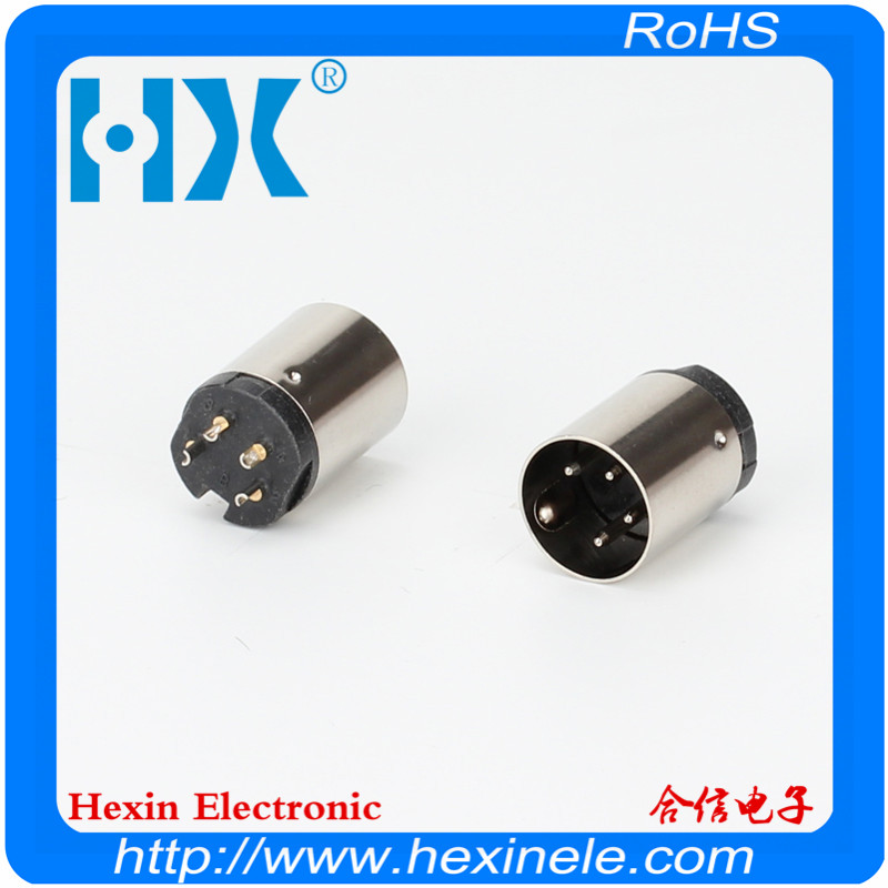 DIN��ͷϵ��:DSCT-4-07F-S