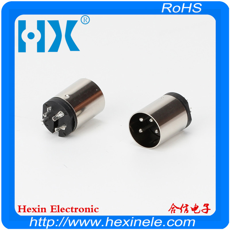 DIN��ͷϵ��:DSCT-4-07F