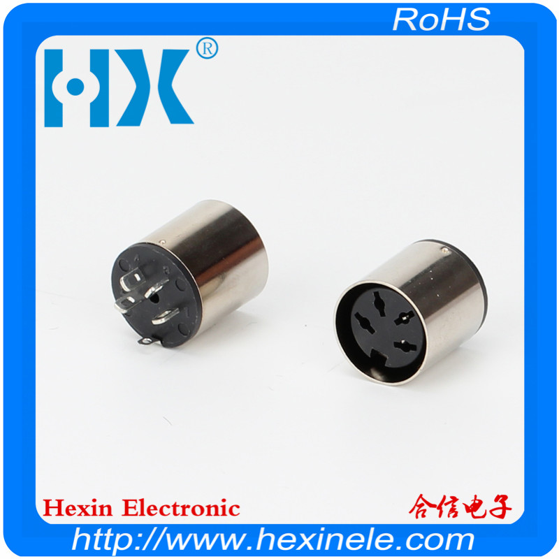 DIN��ͷϵ��:DSCT-4-07M