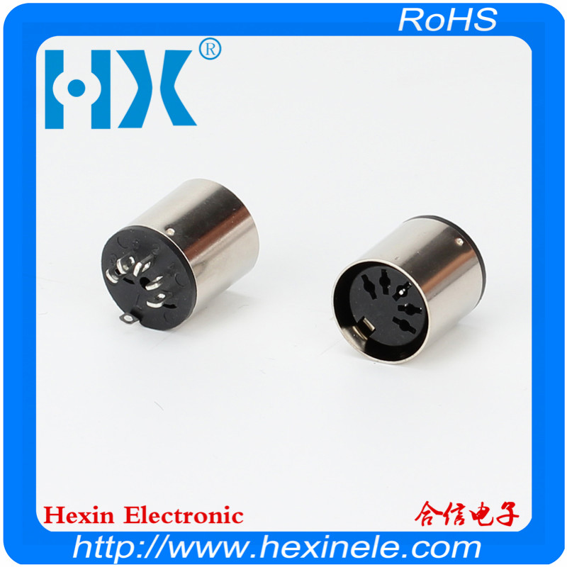 DIN��ͷϵ��:DSCT-5-07M