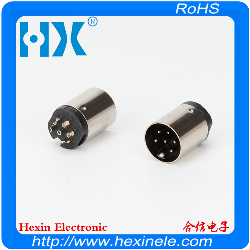 DIN��ͷϵ��:DSCT-6-07F-S