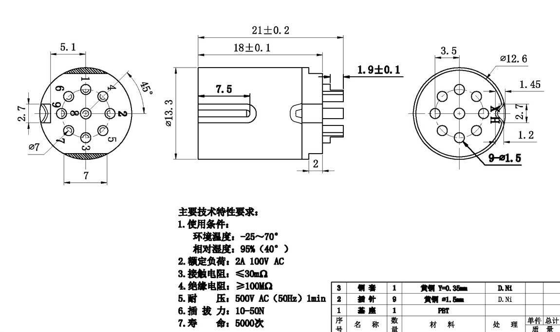 DINͷϵ:DSCT-9-07F-STB tech img