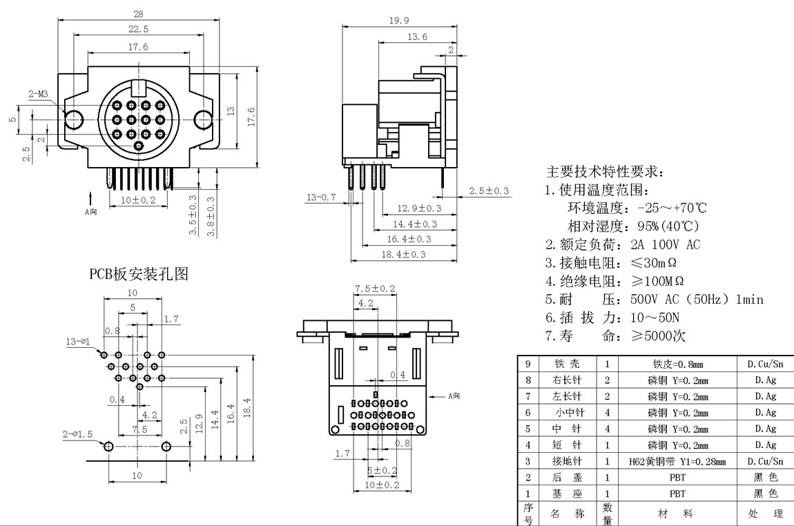 DSԴϵ:DS-13-03 tech img