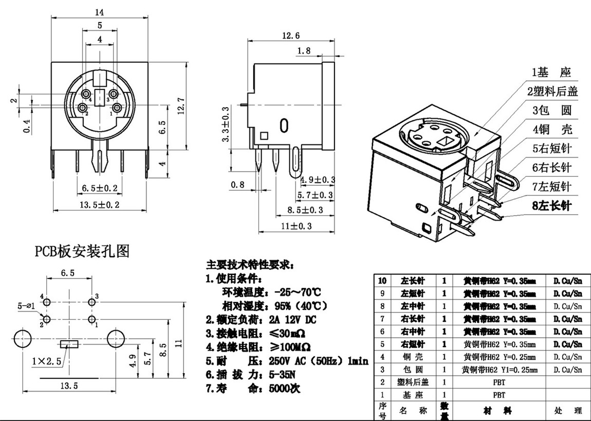 S����ϵ��:MDC-4-02 tech img