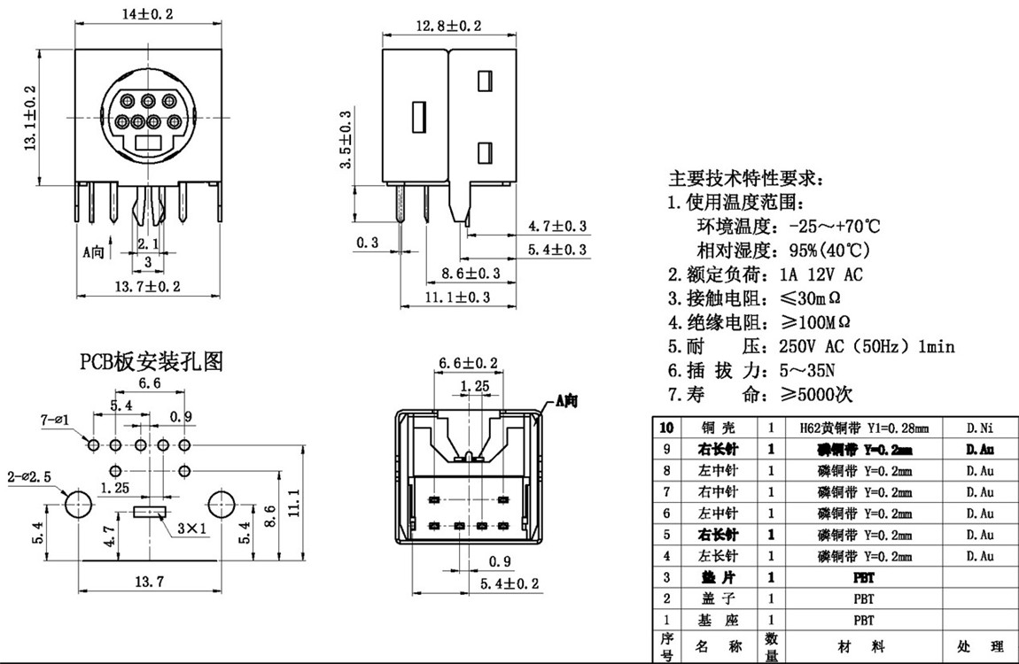 S����ϵ��:MDC-7-19 tech img