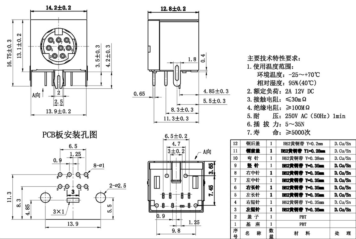 S����ϵ��:MDC-8-03 tech img