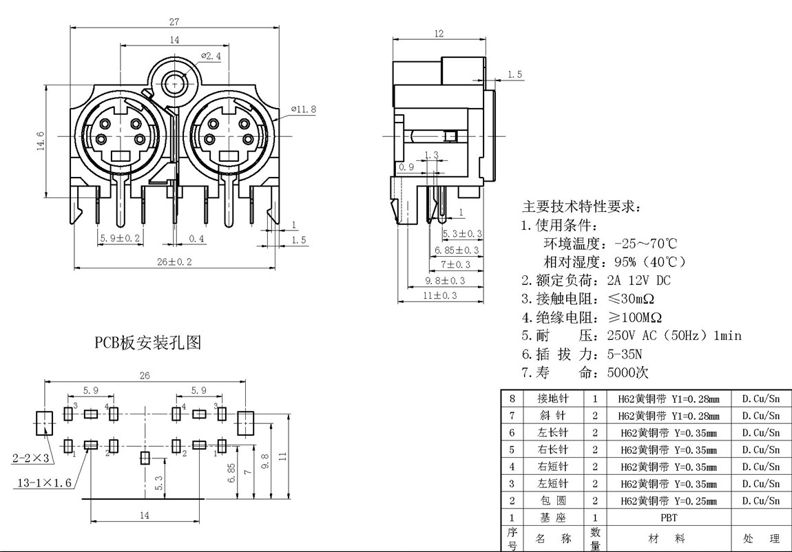 Sϵ:MDC2-4-13D tech img